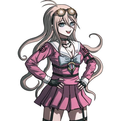 danganronpa miu age.